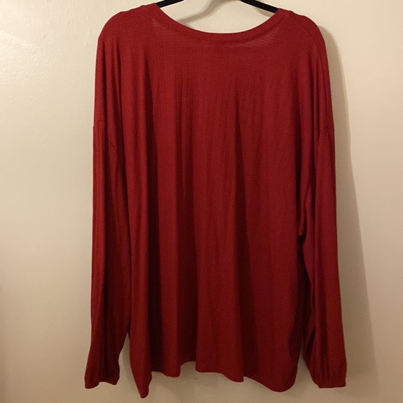 Torrid Top - Picture 5 of 5